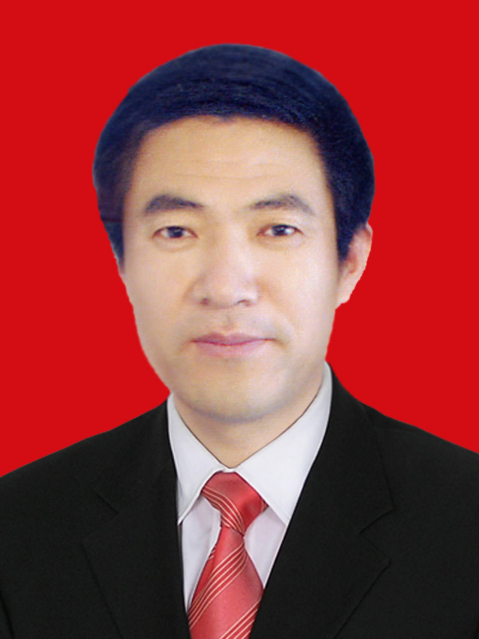  /p> p>现任陕西省咸阳市礼泉县人大常委会党组书记,主任. /p>