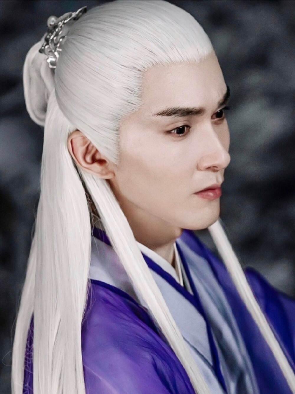 东华,电视剧《 a target="_blank" href="/item/三生三世枕上书