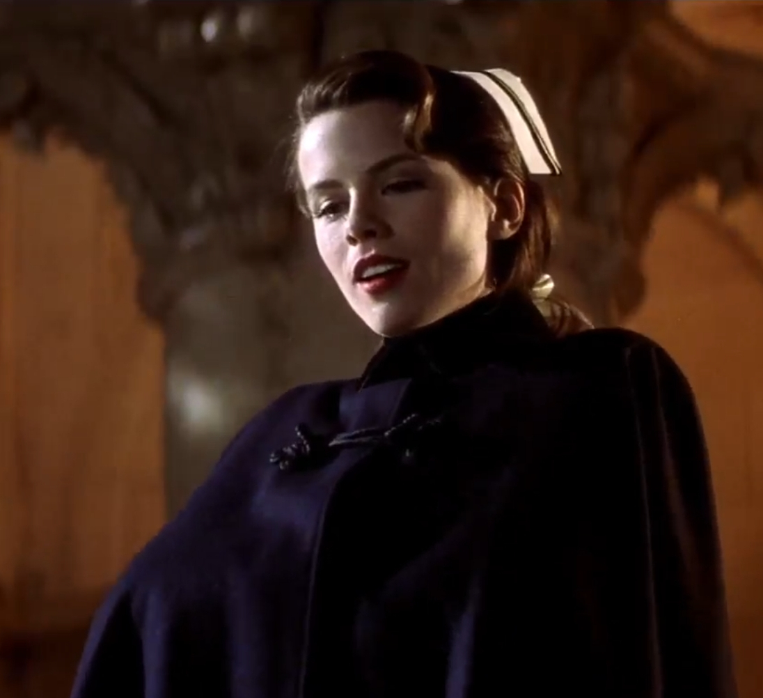 伊芙林,剧情电影《 a target="_blank" href="/item/珍珠港