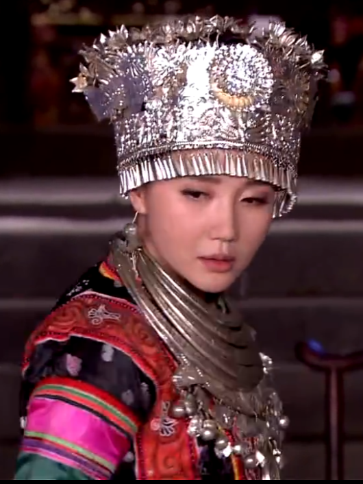 data-lemmaid="67282">龙门镖局 /a>》中的角色,由演员阿朵饰演