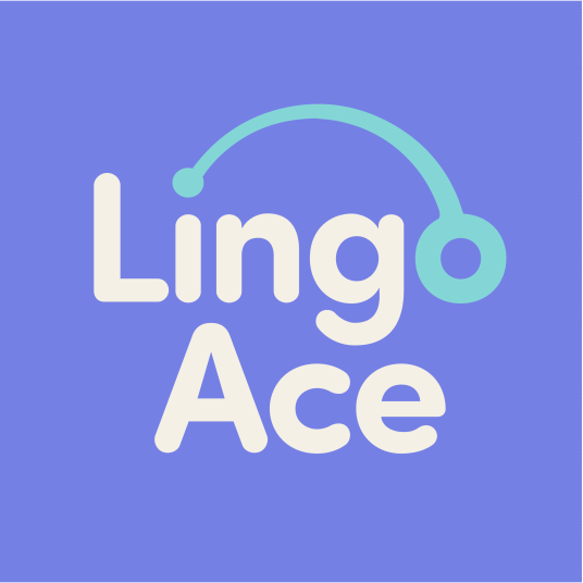 LingoAce_百度百科