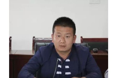 现任大通富民养殖专业合作社理事长, a target="_blank" href="/item