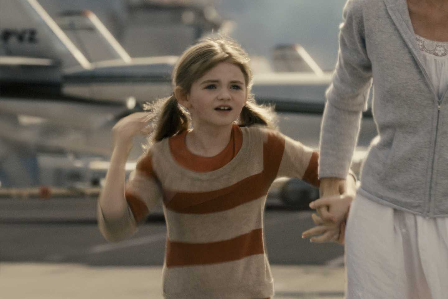 莉莉·克鲁斯特