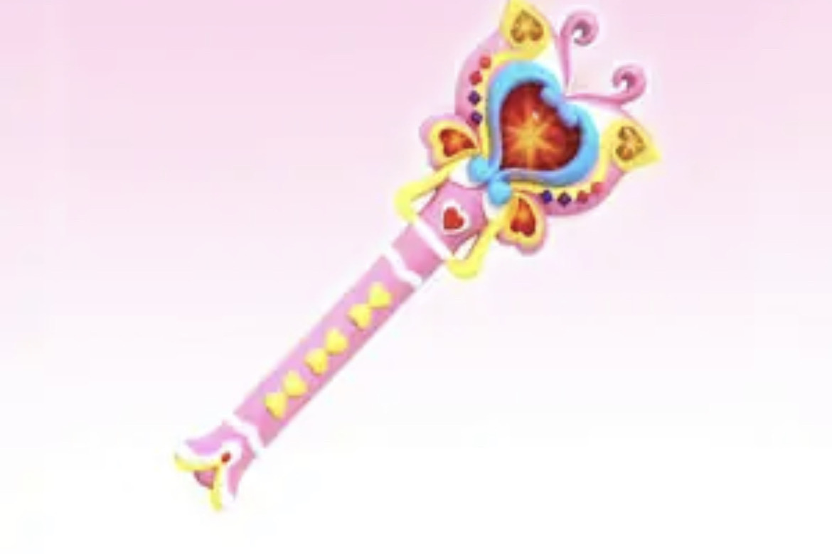 id="go0l7vo20s">魔仙棒是魔仙小蓝独有的变身器及法宝,拥有变身,魔法