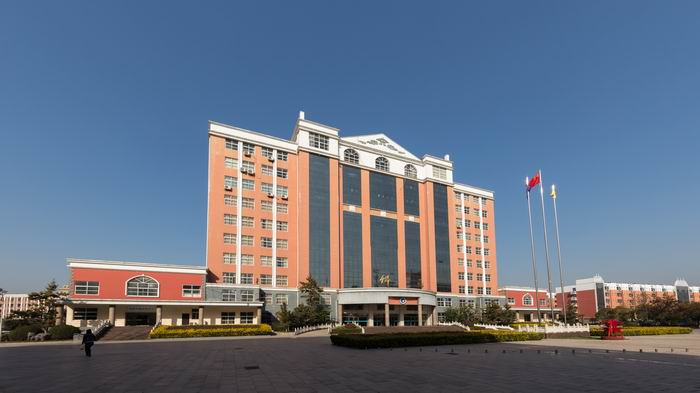 商丘工学院