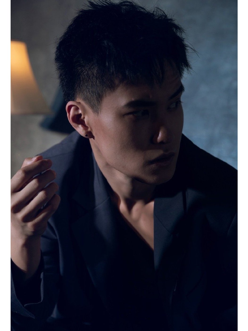  p data-id="t2ssbseo4b3l">盖君炎,中国内地华