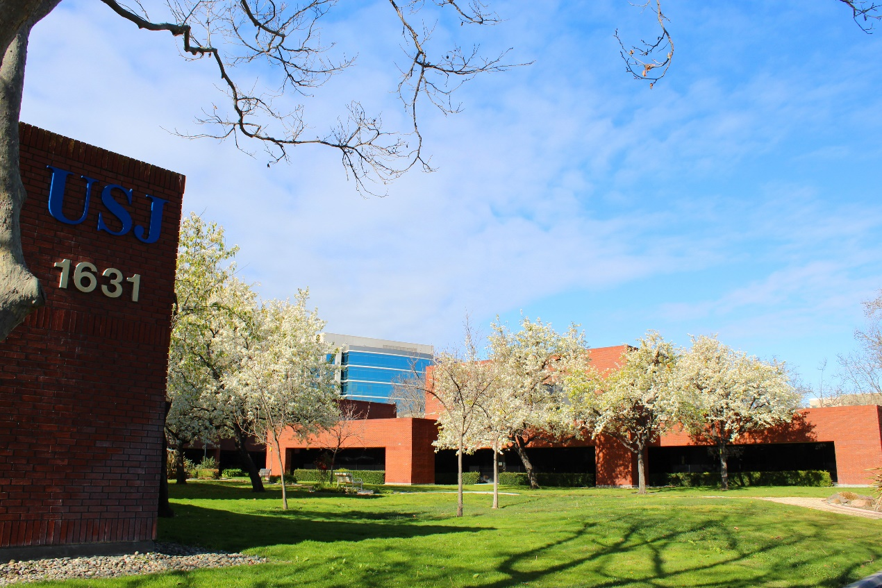 圣何塞大学(university of san jose),简称usj,是美国加州私立研究型