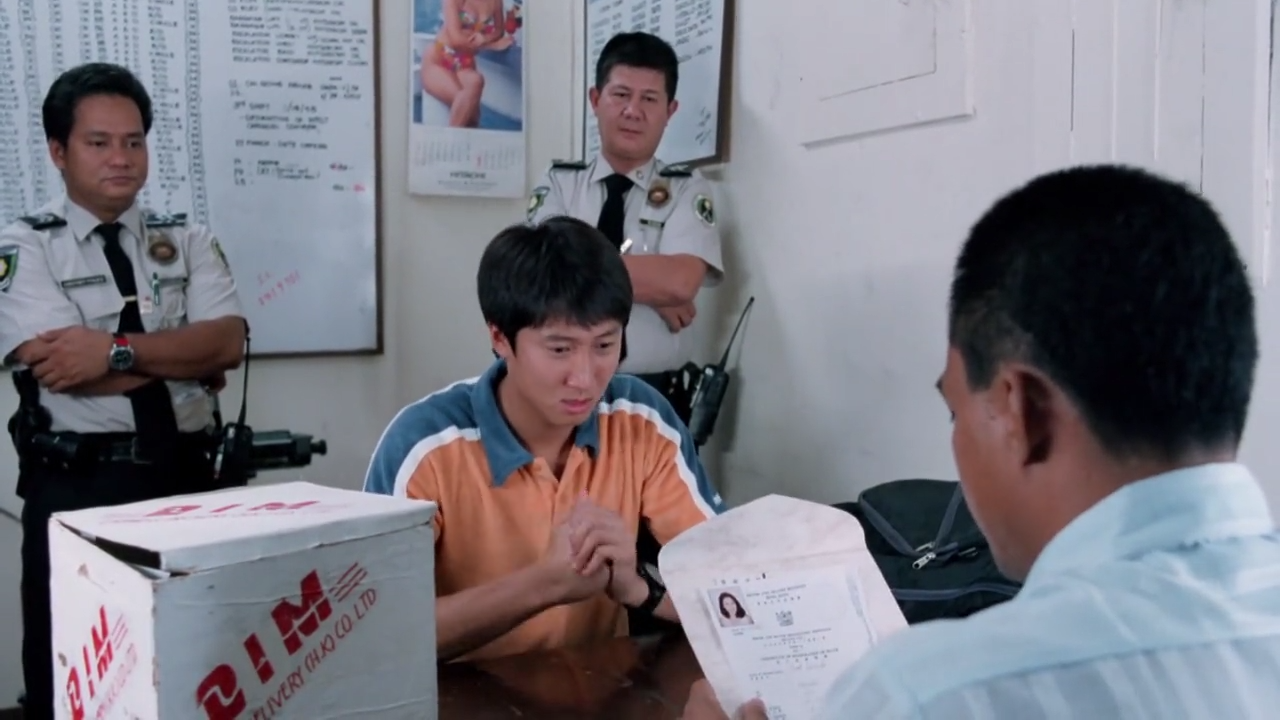  p>《阴阳路4与鬼同行》是由 a target="_blank" href="/item/邱礼涛