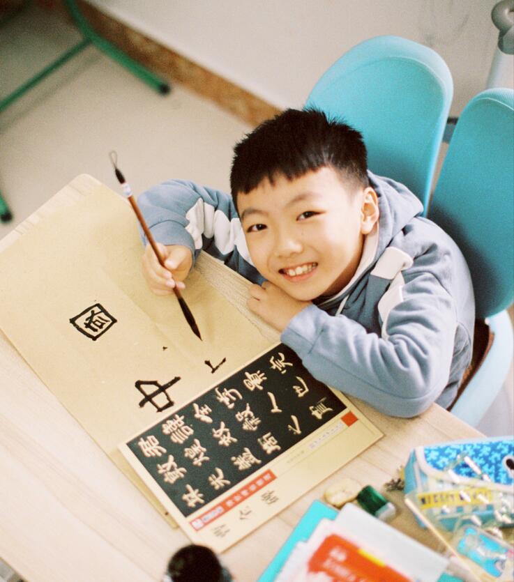 陈果毅