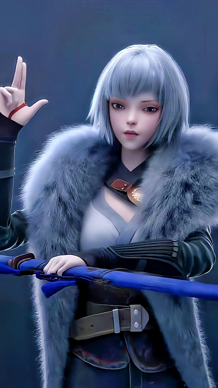 ">网络动画 /a>《 a target="_blank" href="/item/灵笼/23617840"