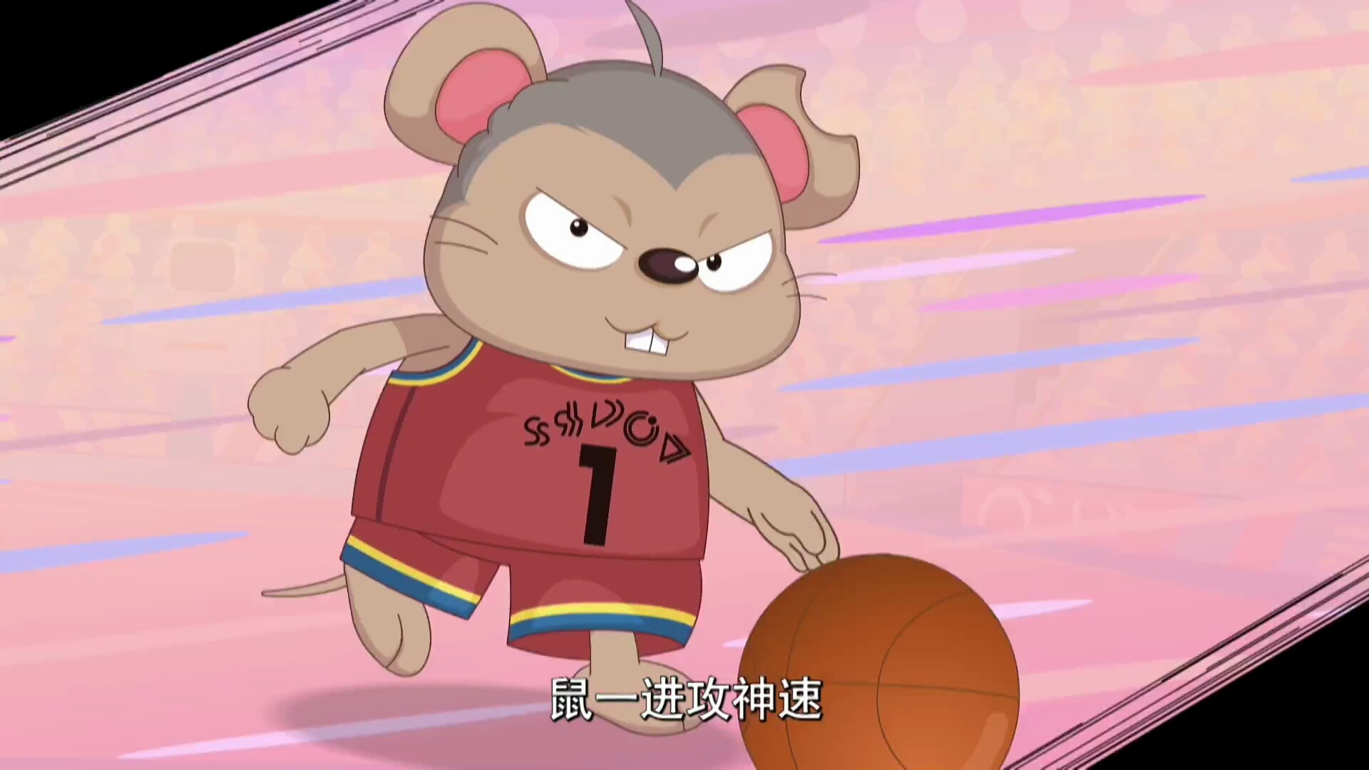 喜洋洋与灰太狼(第9部453-492集)(10dvd)