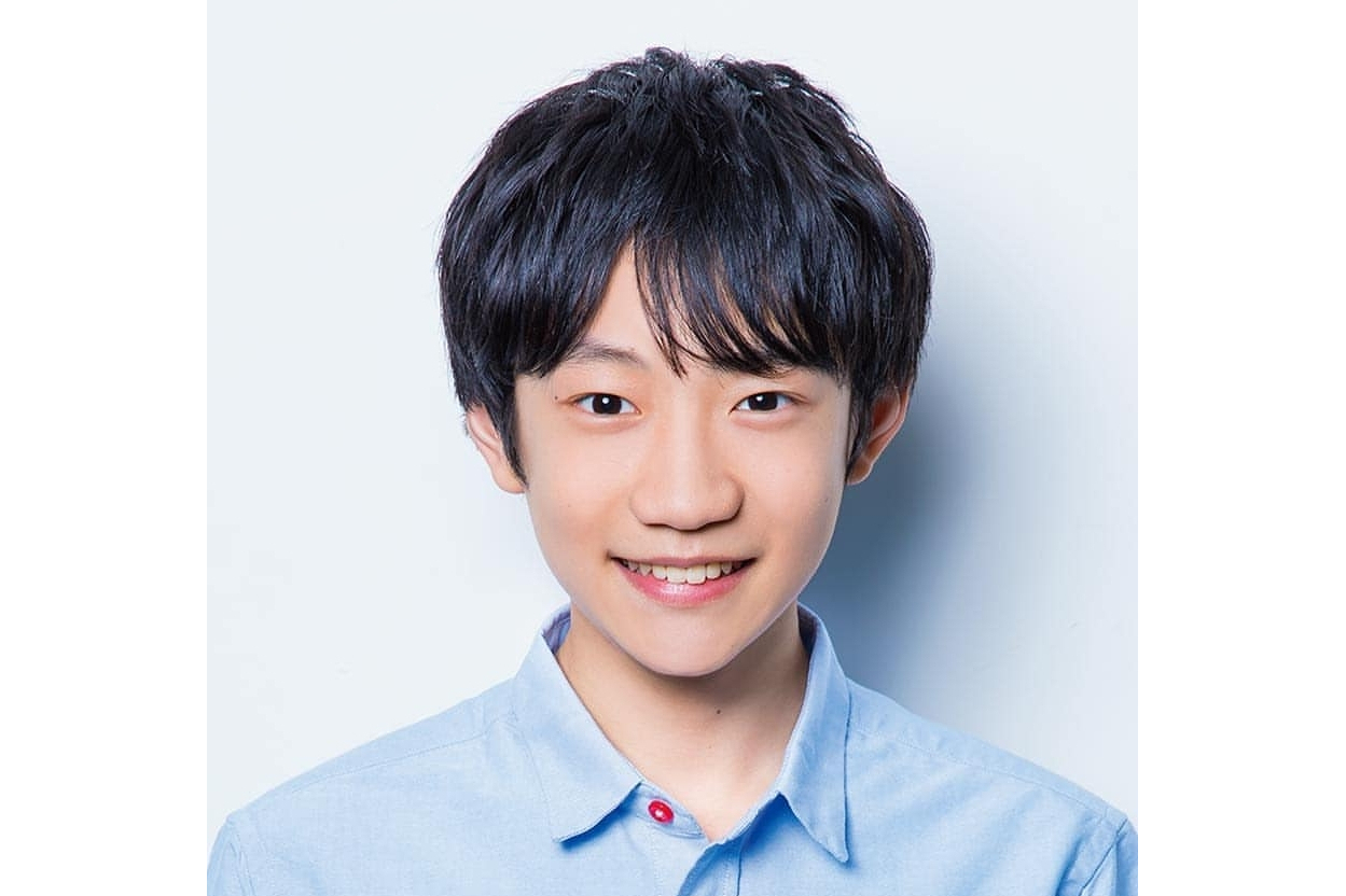 hyio">川崎星辉(kawasaki hoshiki),2005年3月28日出生于日本东京都