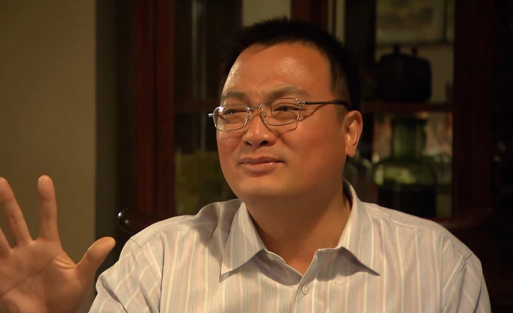 赵永明,电视剧 a target="_blank" href="/item/《下海》/8764164"