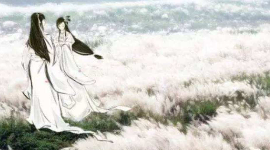 《诗经》中的“静女”到底是什么样的女子？_百科TA说
