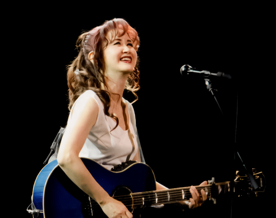  p>中岛美雪 i>(nakajima miyuki) /i>,1952年2月23日出生于日本