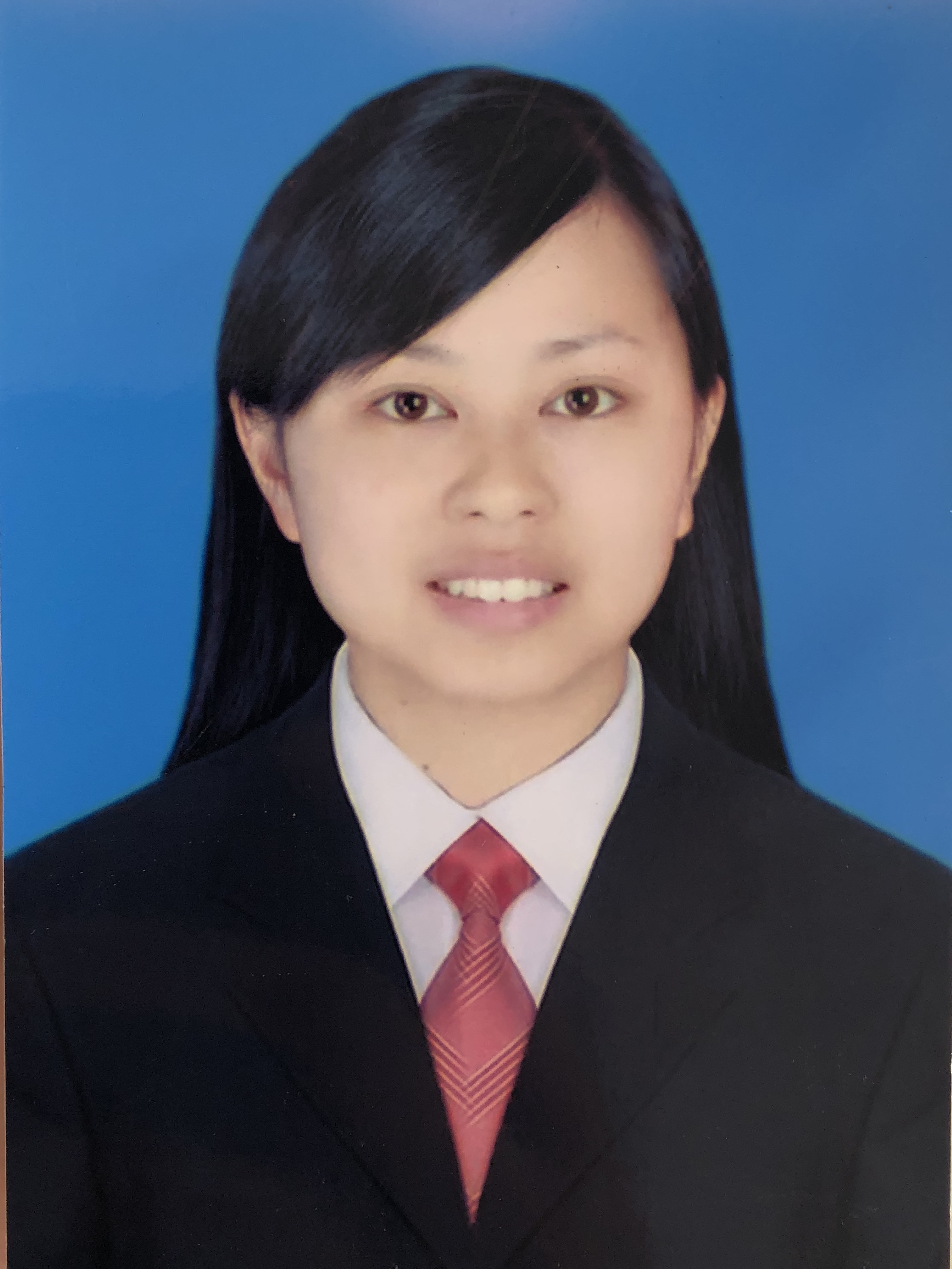 赵慧敏,现任贵州省桐梓县高桥镇党委委员,宣传委员,统战委员.