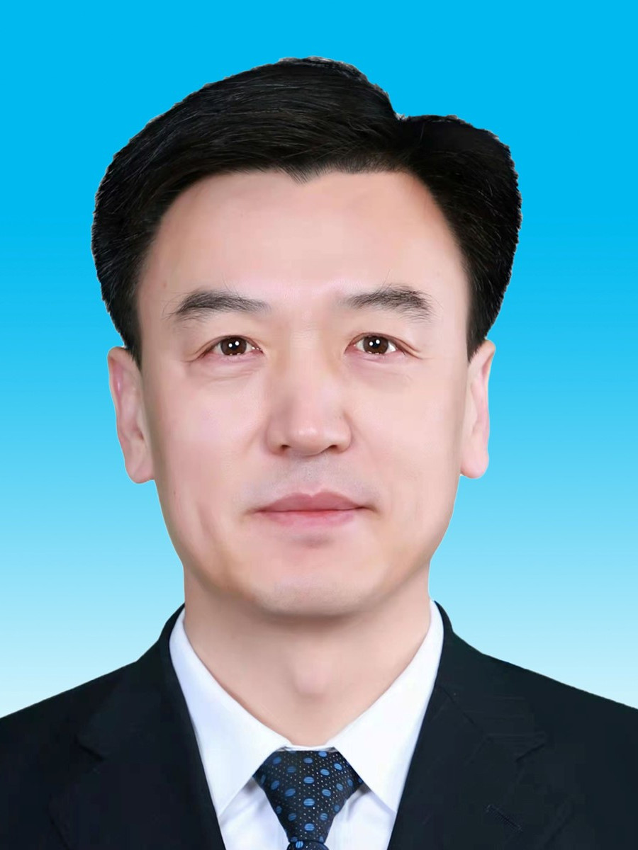  /p> p>现任山东省泰安市人民政府副市长,党组成员,市公安局党委书记
