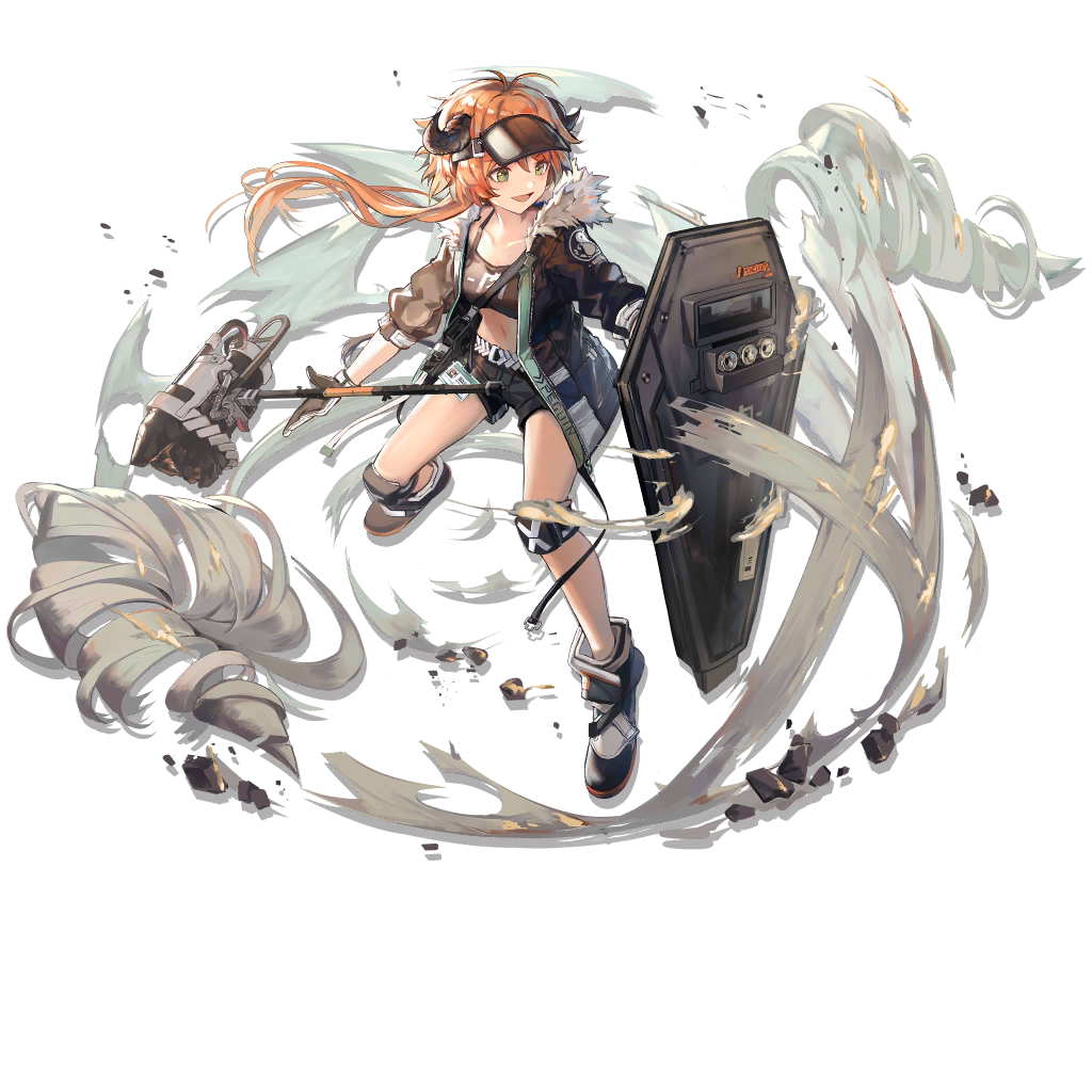  p>可颂,手机游戏《 a target="_blank" href="/item/明日方舟