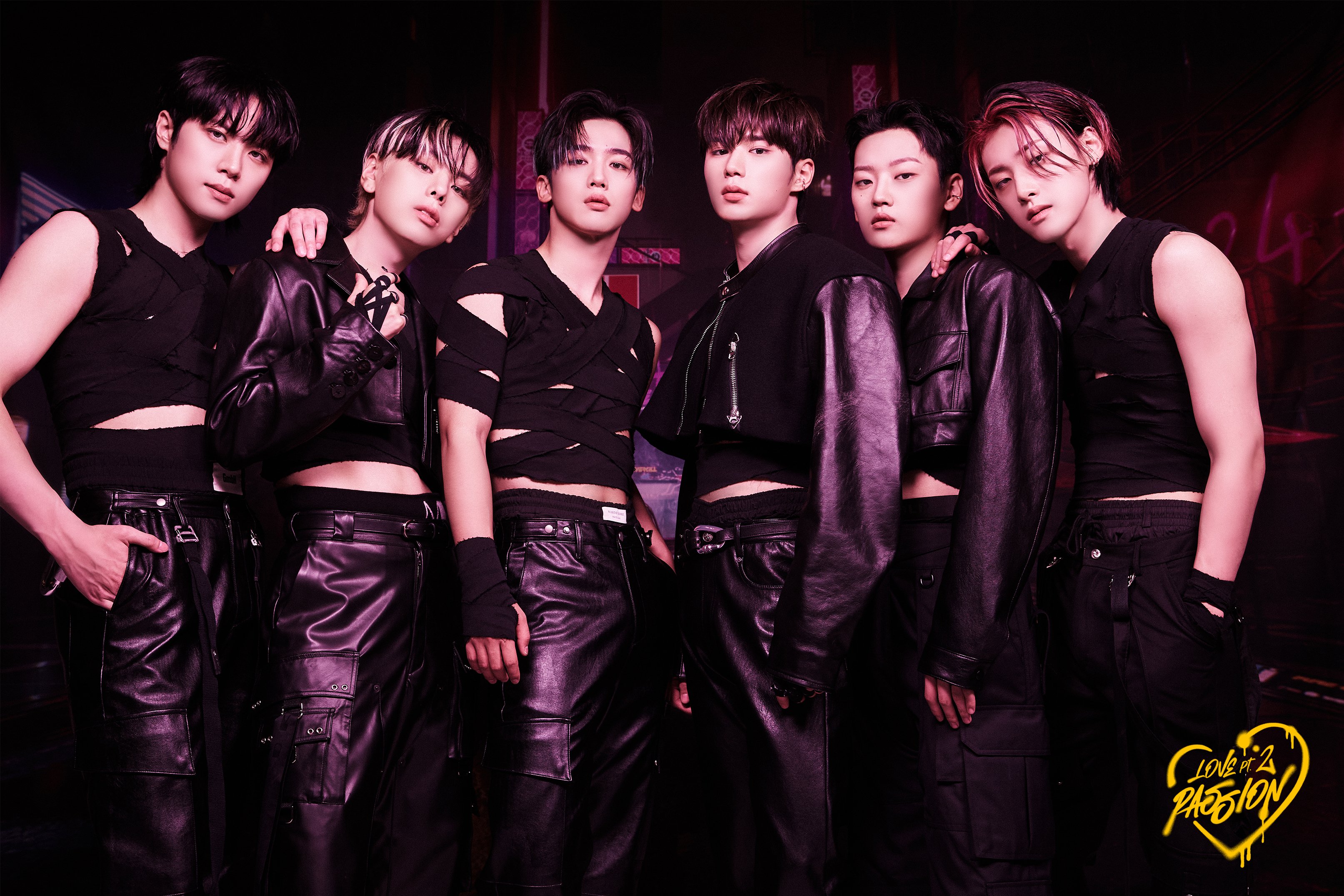 wei(         )是oui entertainment于2020年10月5日推出的韩国男子