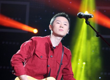 梁博（中国内地男歌手、音乐制作人）_百度百科