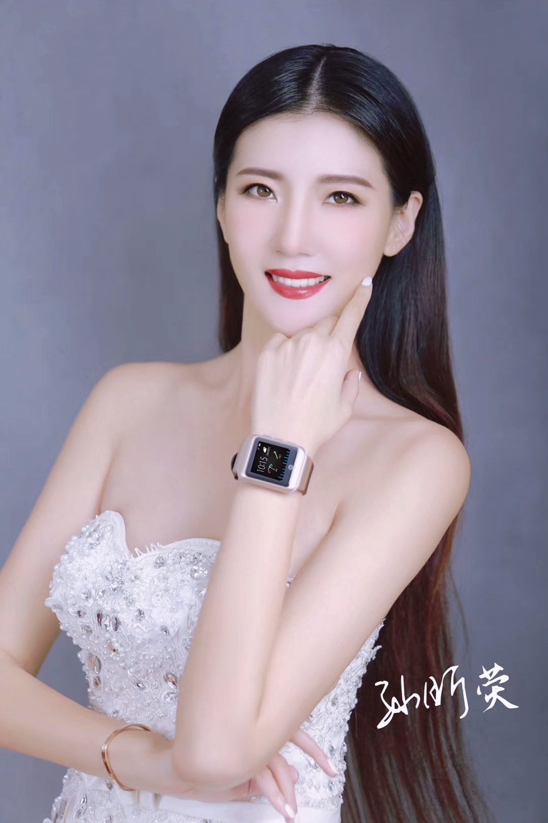 孙昕荧