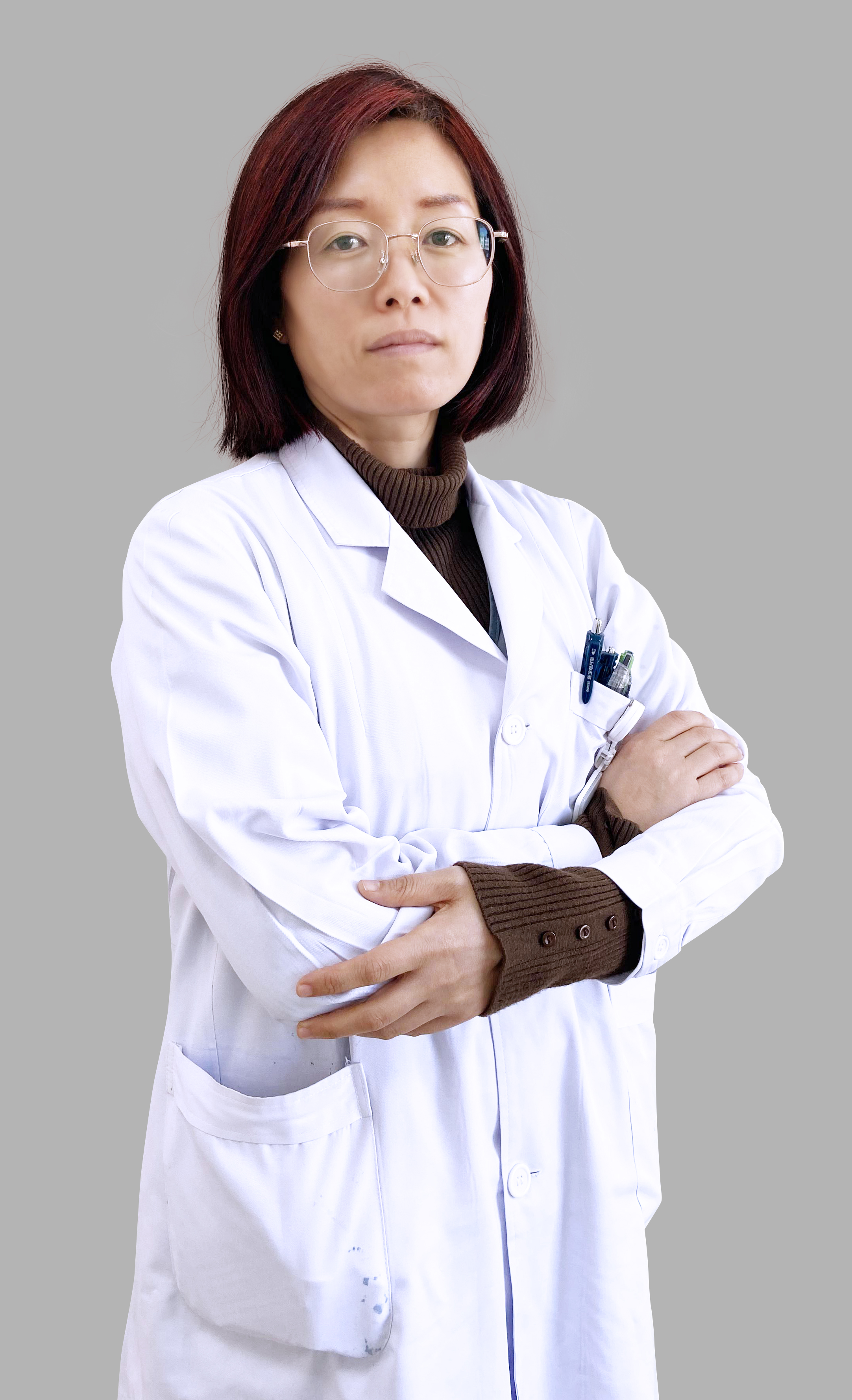 杨春霞
