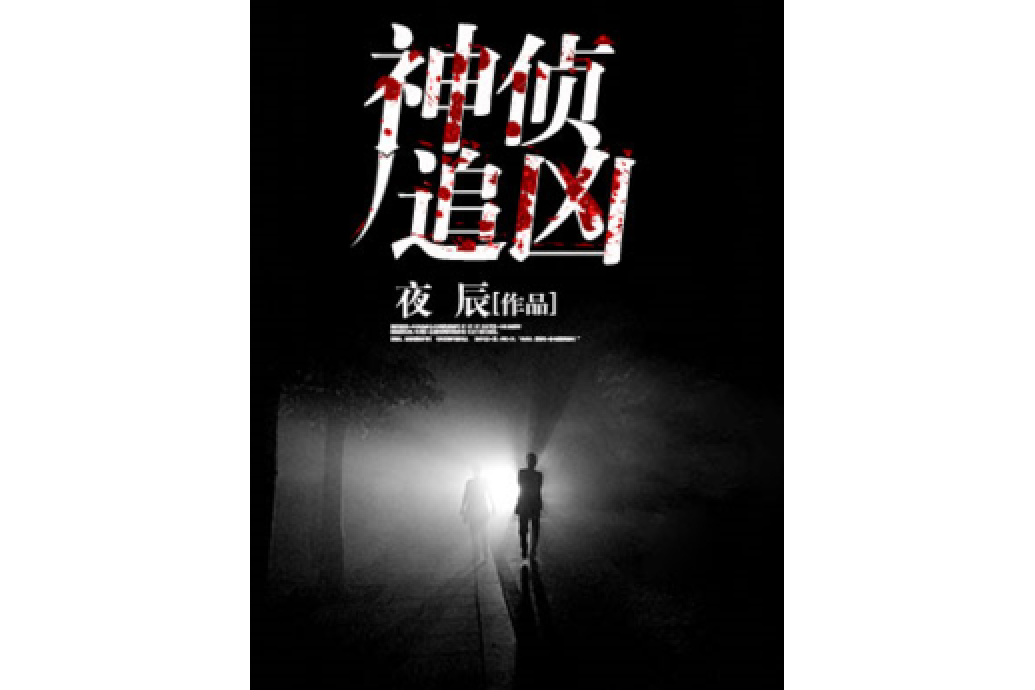神侦追凶