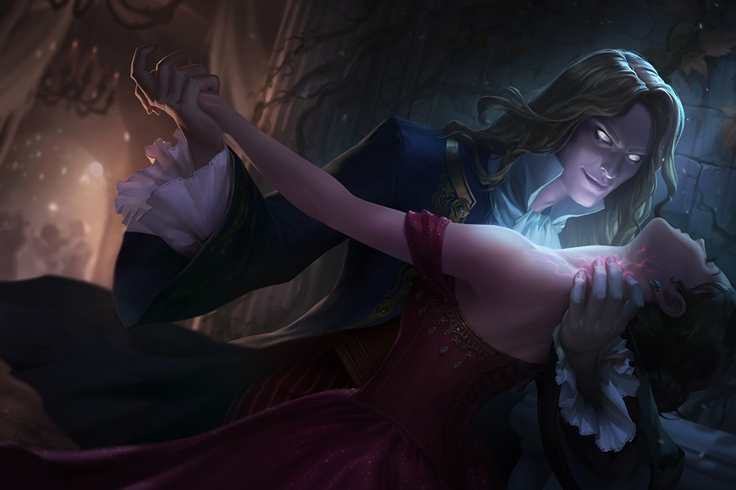 弗拉基米尔侯爵