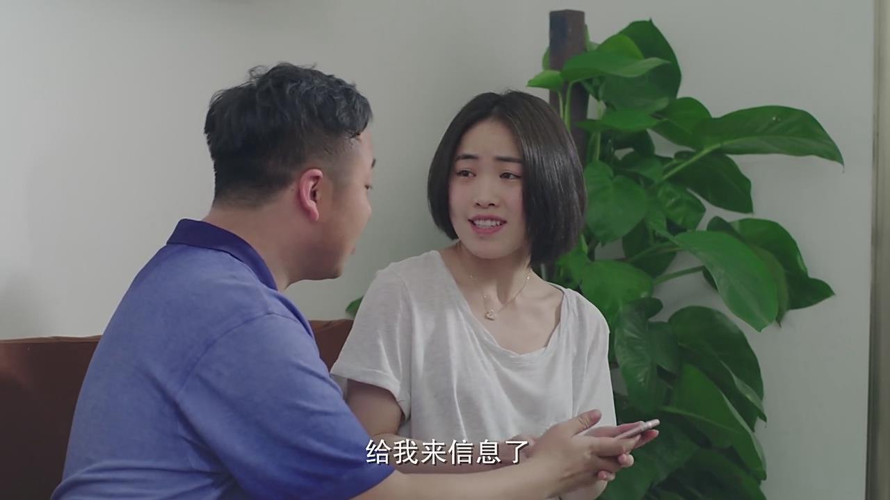 霸道总裁蓝百万