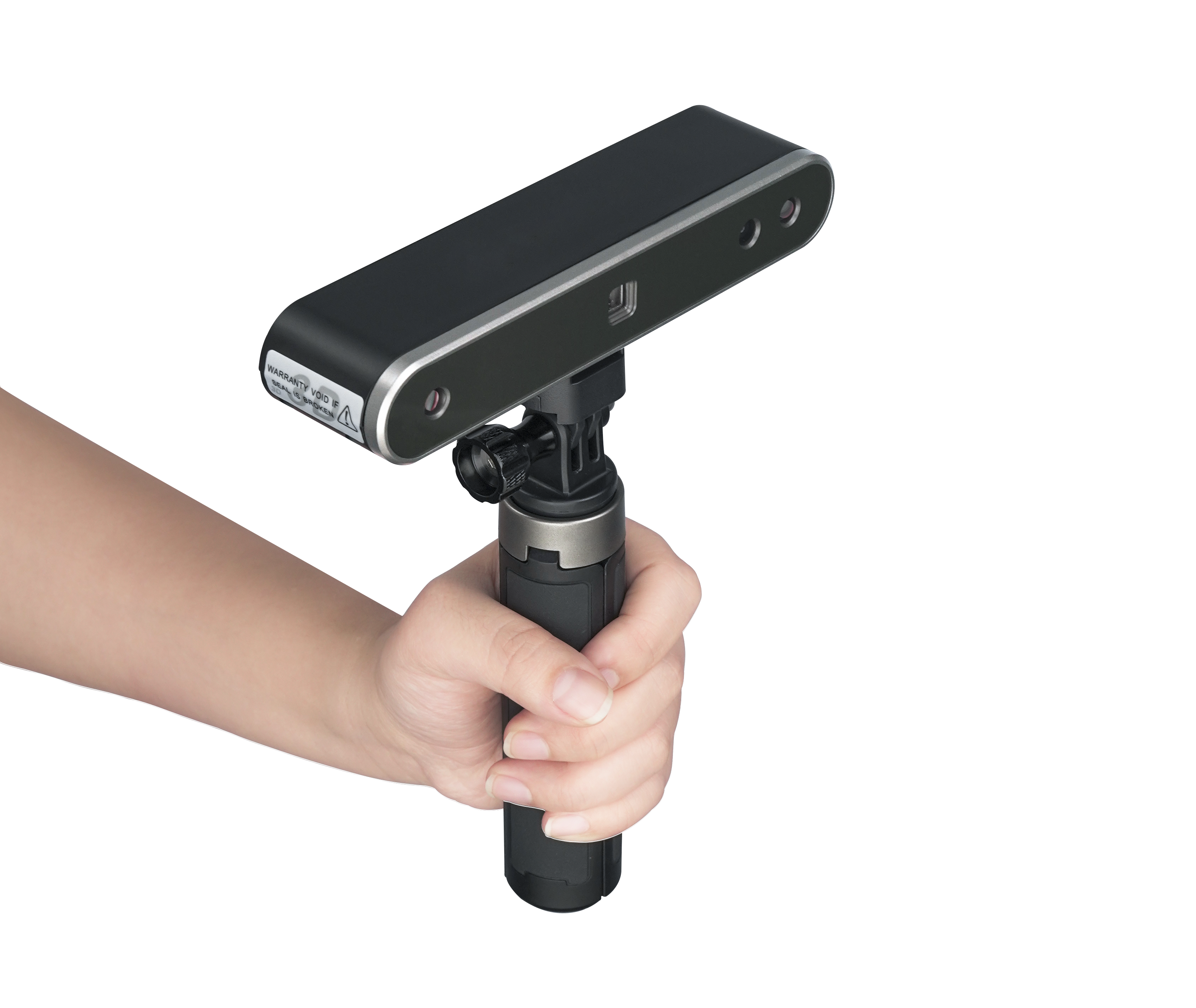 三维立体扫描仪