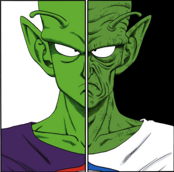 比克（日本漫画《龙珠》及其衍生作品中的角色）_百度百科