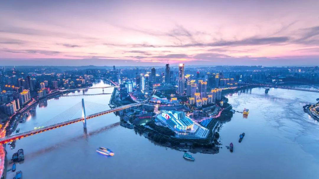 lsg">江北区,隶属于 a target="_blank" href="/item/重庆市/436625"