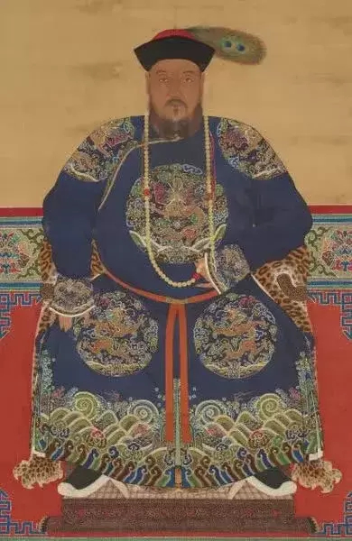 离汗位仅一步之遥的代善，为何最终被其父废掉汗太子 ？_百科TA说
