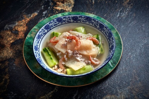 大埔县客家美食