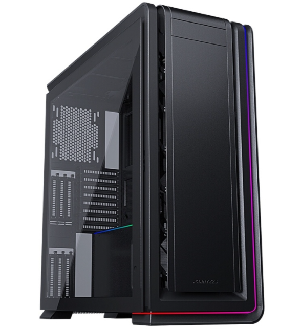 phanteks追风者pk719