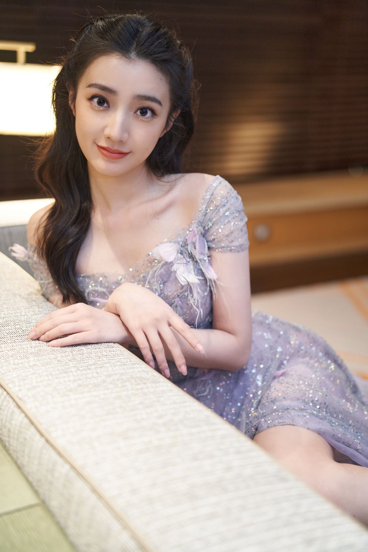 黄羿