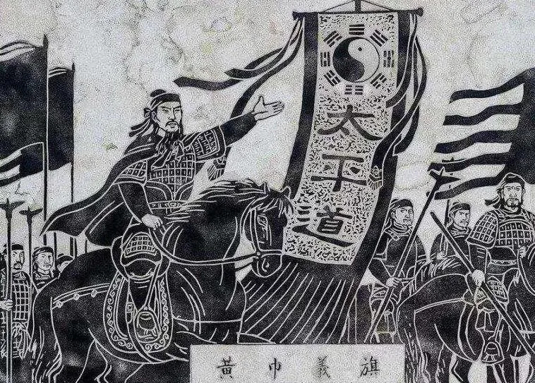 一穷二白的刘备，凭什么能得到陶谦的重视，真的靠“仁义”之名_百科TA说