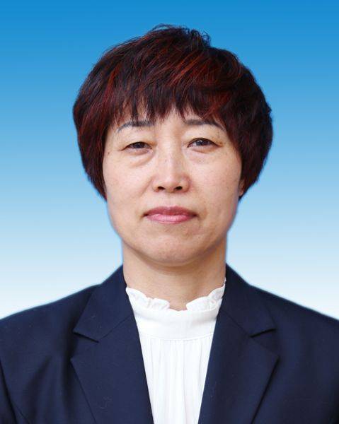 刘英君（北京市延庆区大榆树镇党委副书记、政法委员、统战委员）_百度百科