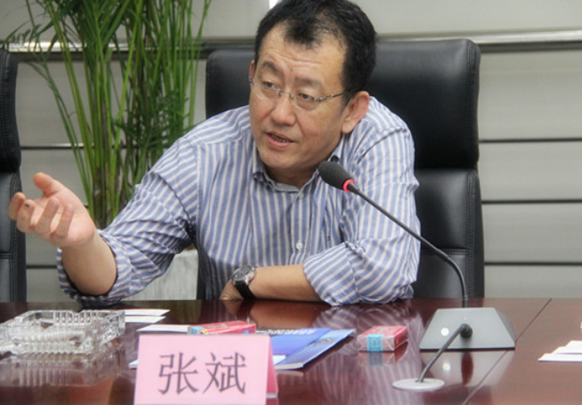 张斌