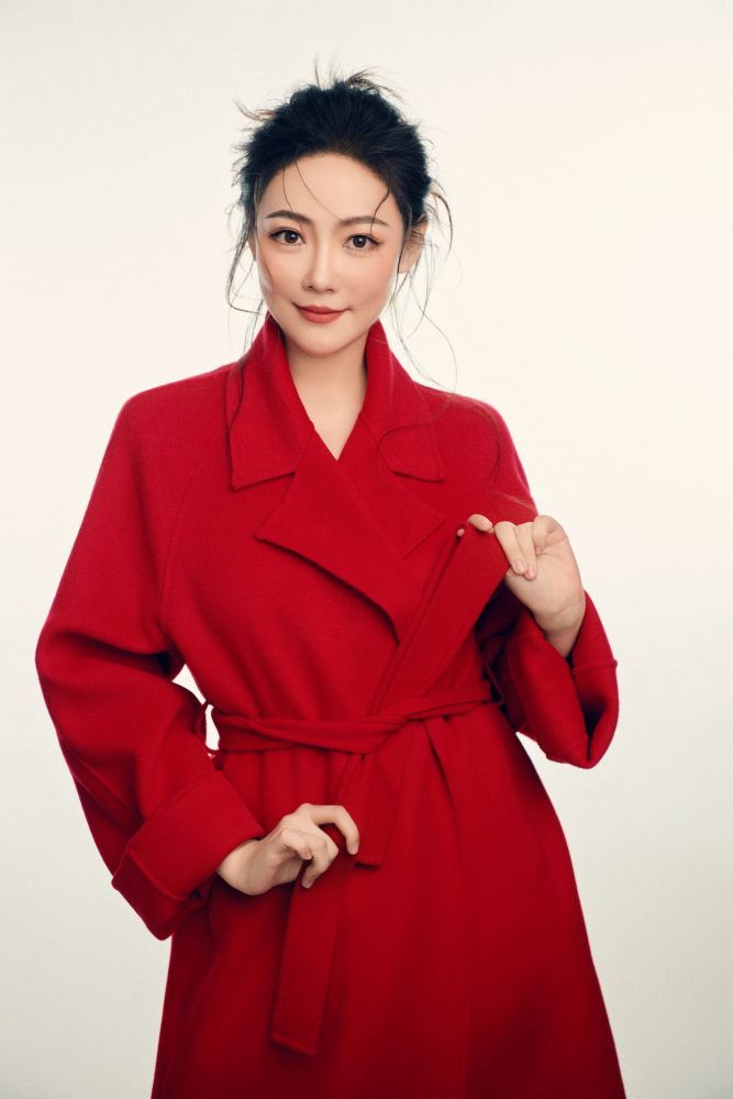 刘桐（中国内地女高音歌唱演员）_百度百科