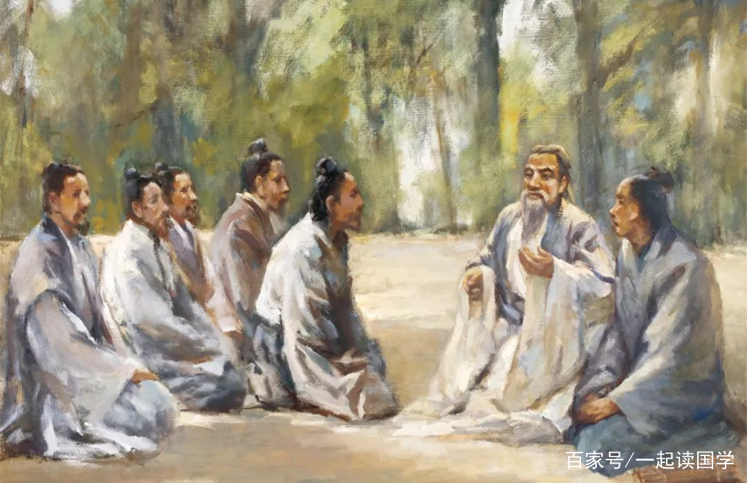 古人告诫：这5类人不可深交，否则早晚吃大亏！_百科TA说