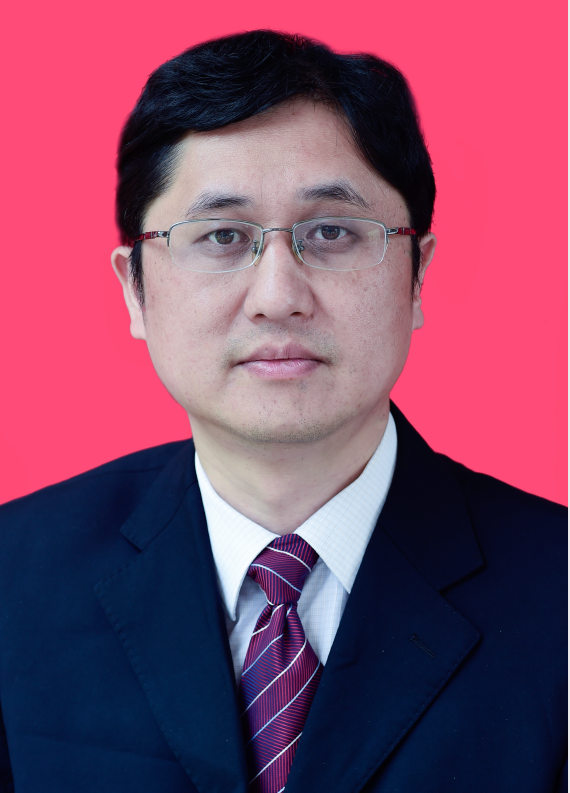 蔡湘礼,现任湖南省醴陵市生态环境局党组