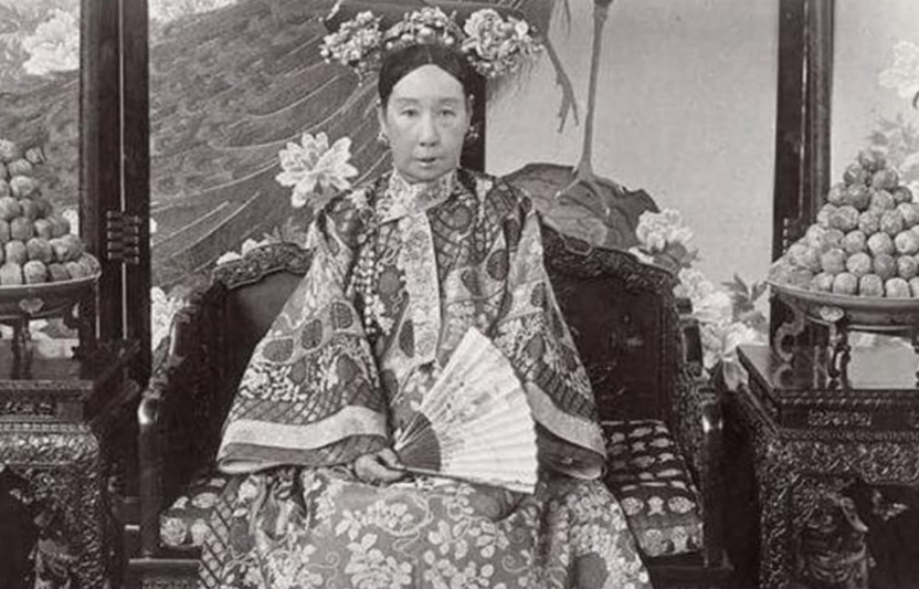 同治帝死因_百科TA说