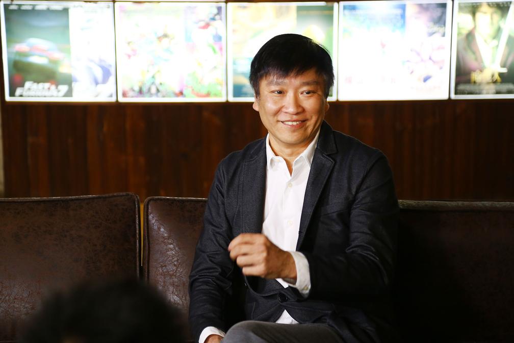 吴少雄