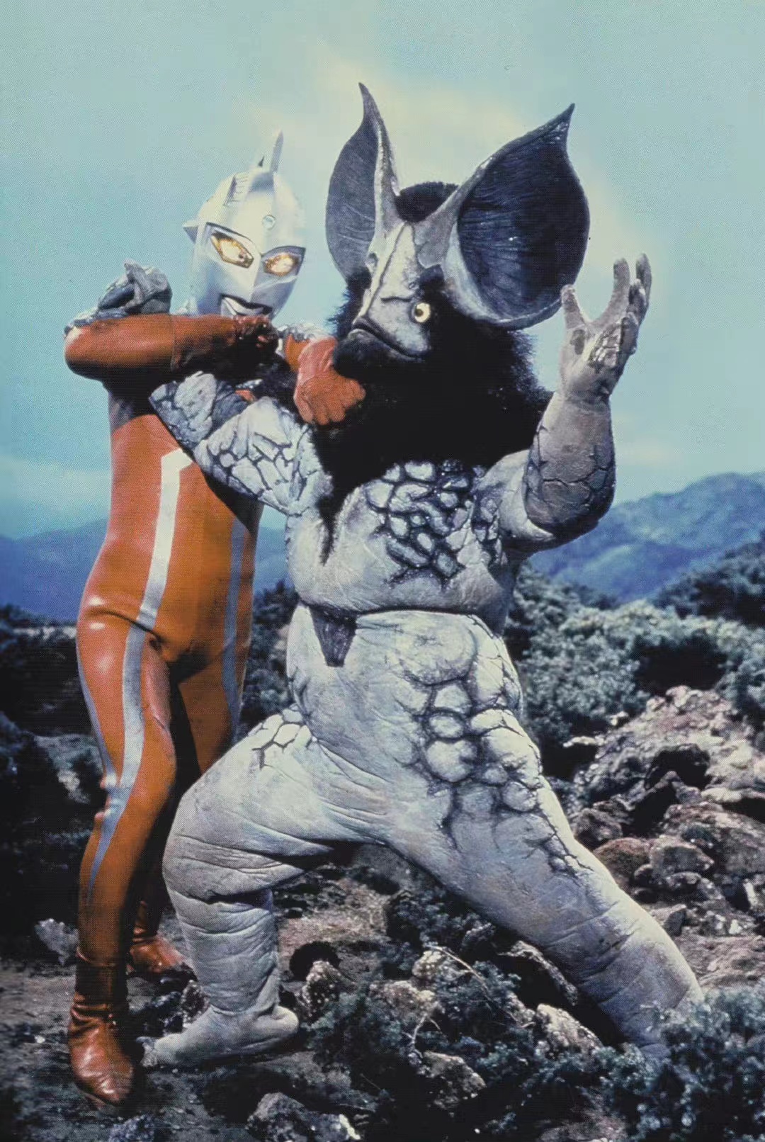 伊卡尔斯星人