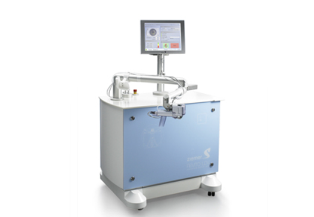 达芬奇飞秒激光仪