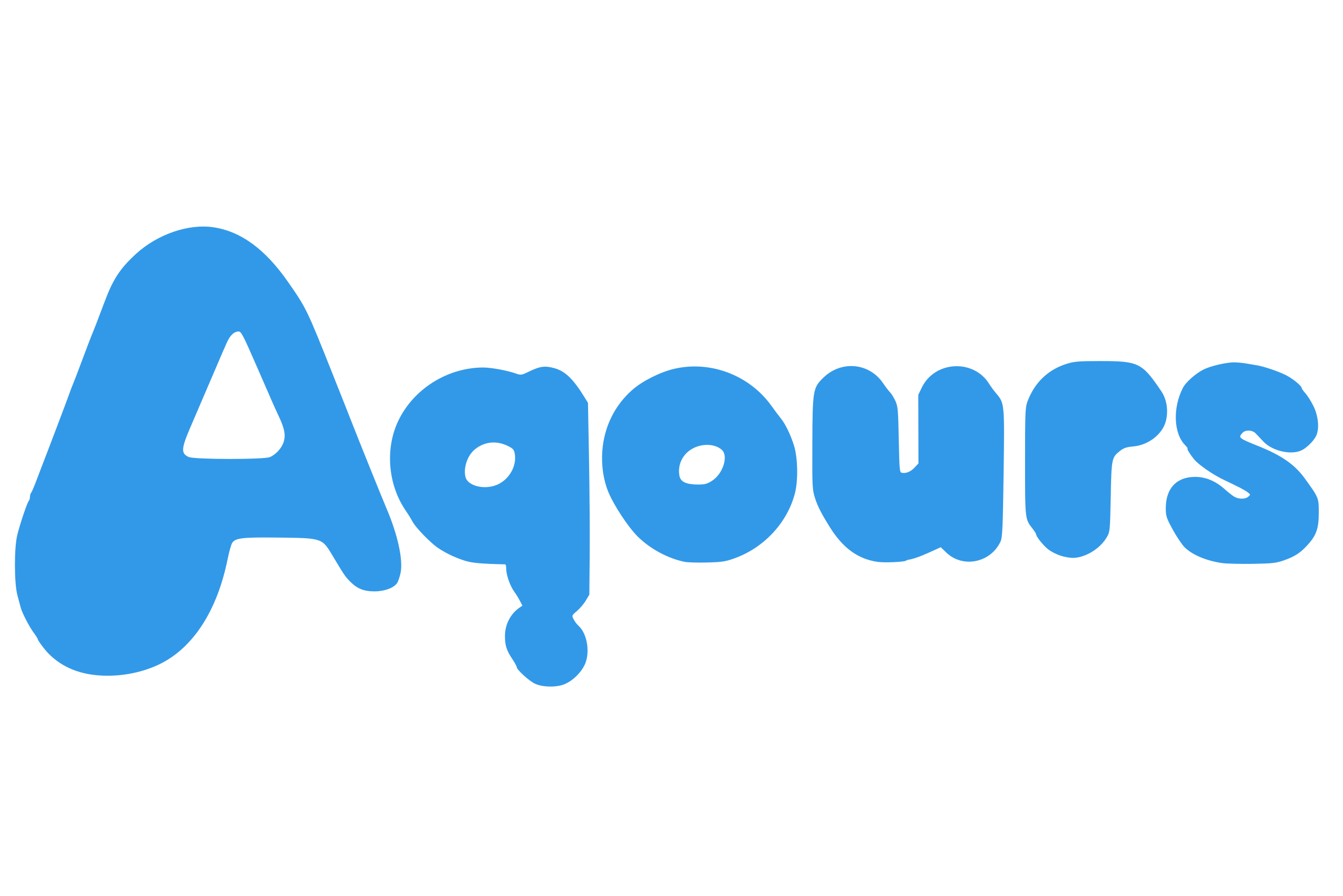 aqours
