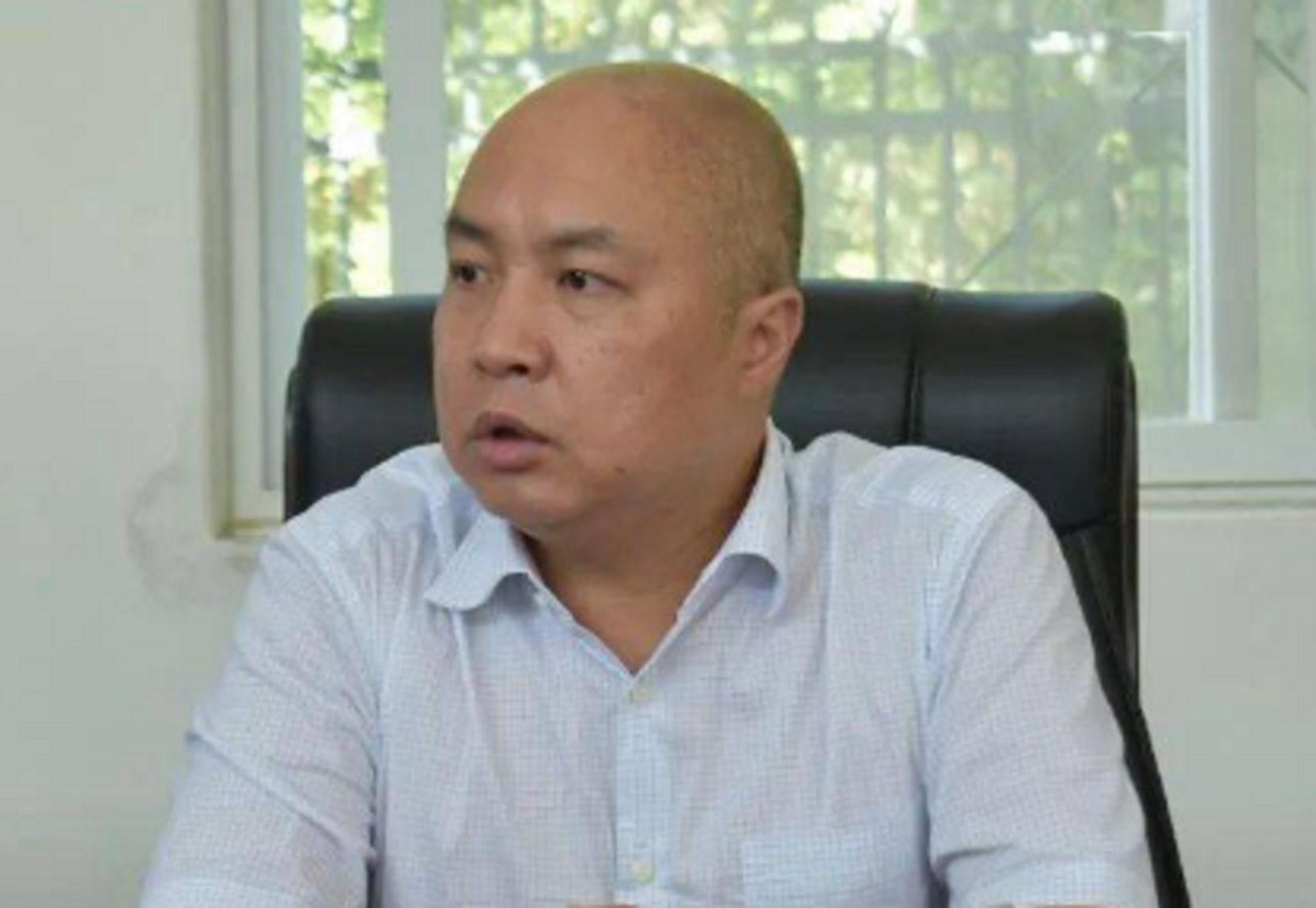  p>张国华,现任贵州高速公路集团有限公司副总经理. /p>