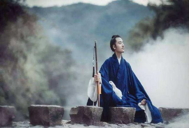 人人都知道的修仙，到底修的什么仙？_百科TA说