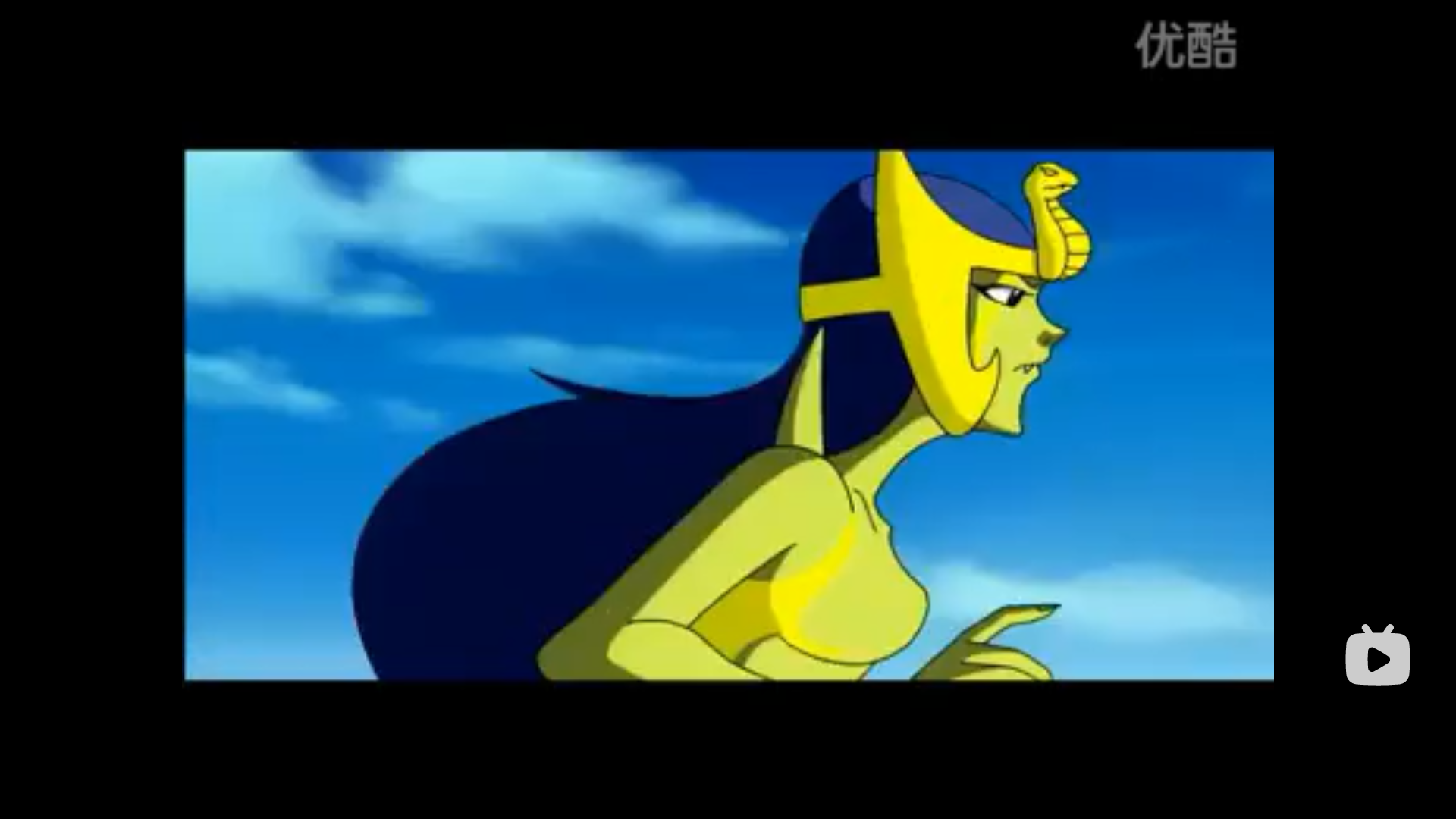 蛇精,女,是动画片《 a target="_blank" href="/item/东方神娃/873421